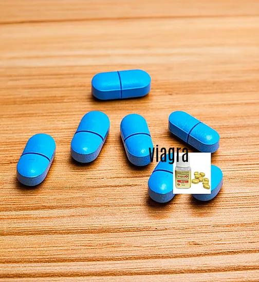 Composicion viagra